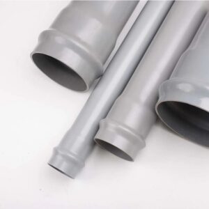 Tubería de Presión