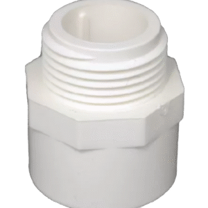 Adaptador Macho PVC Schedule40