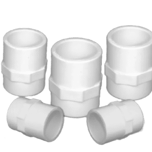 Adaptador Hembra PVC Schedule40