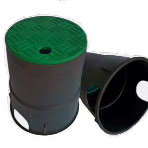 Cajas para Válvulas