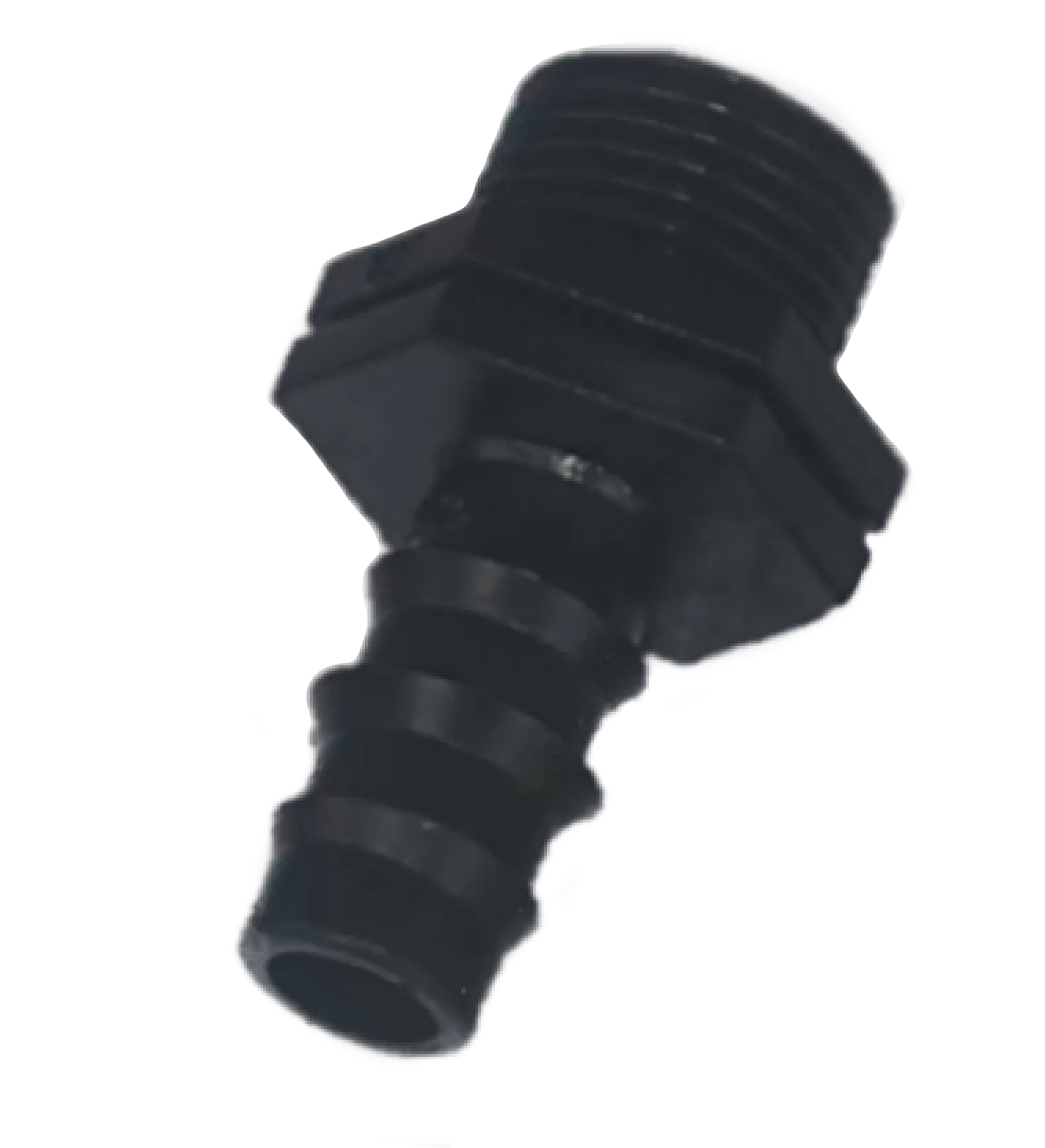 Adaptor Macho Flex